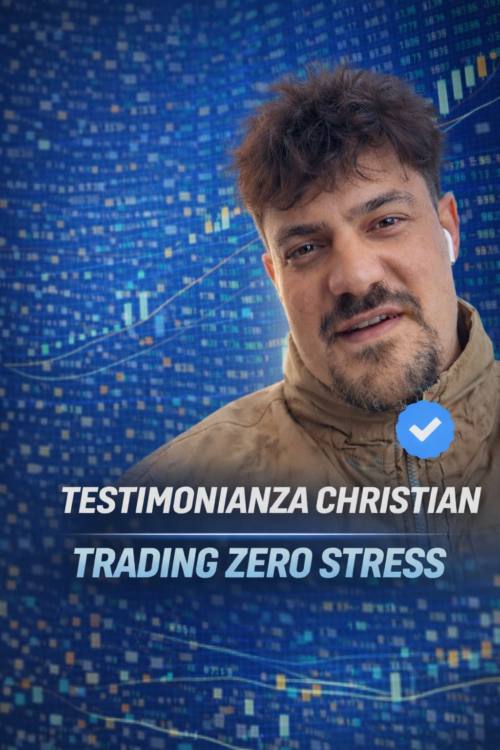 Christian — Milano