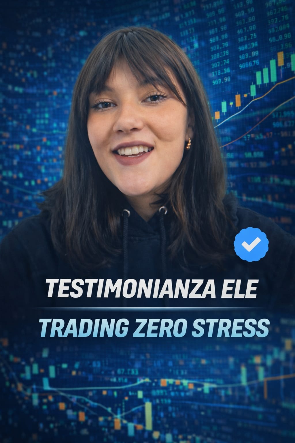 Eleonora — Trieste